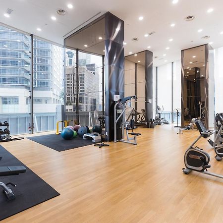 Ferienwohnung Atelier Bukit Bintang Kuala Lumpur Exterior foto