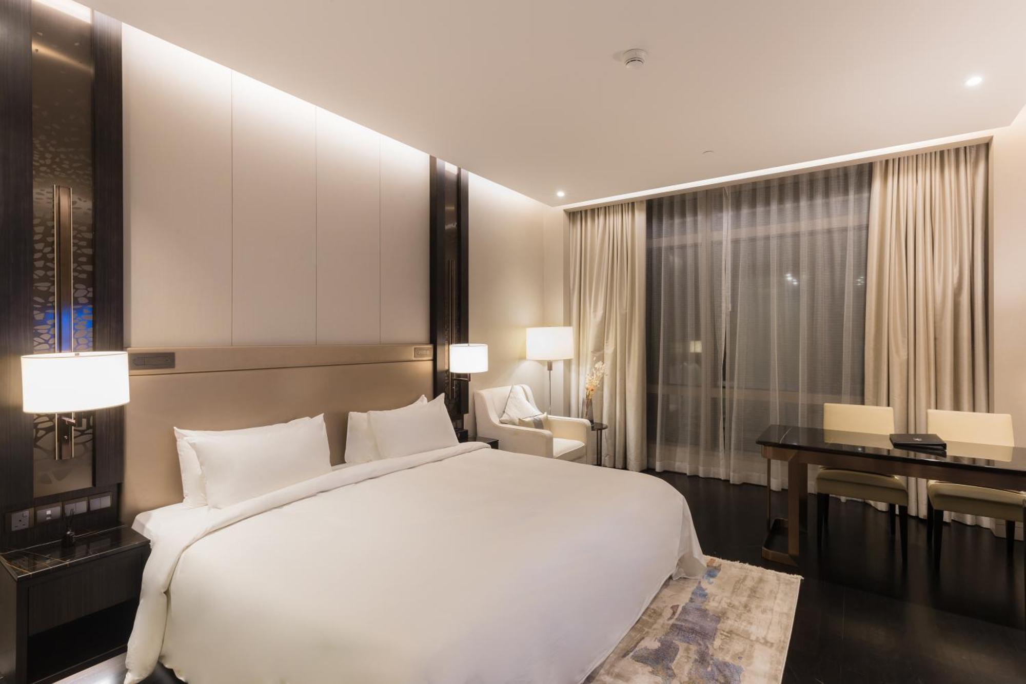 Ferienwohnung Atelier Bukit Bintang Kuala Lumpur Zimmer foto