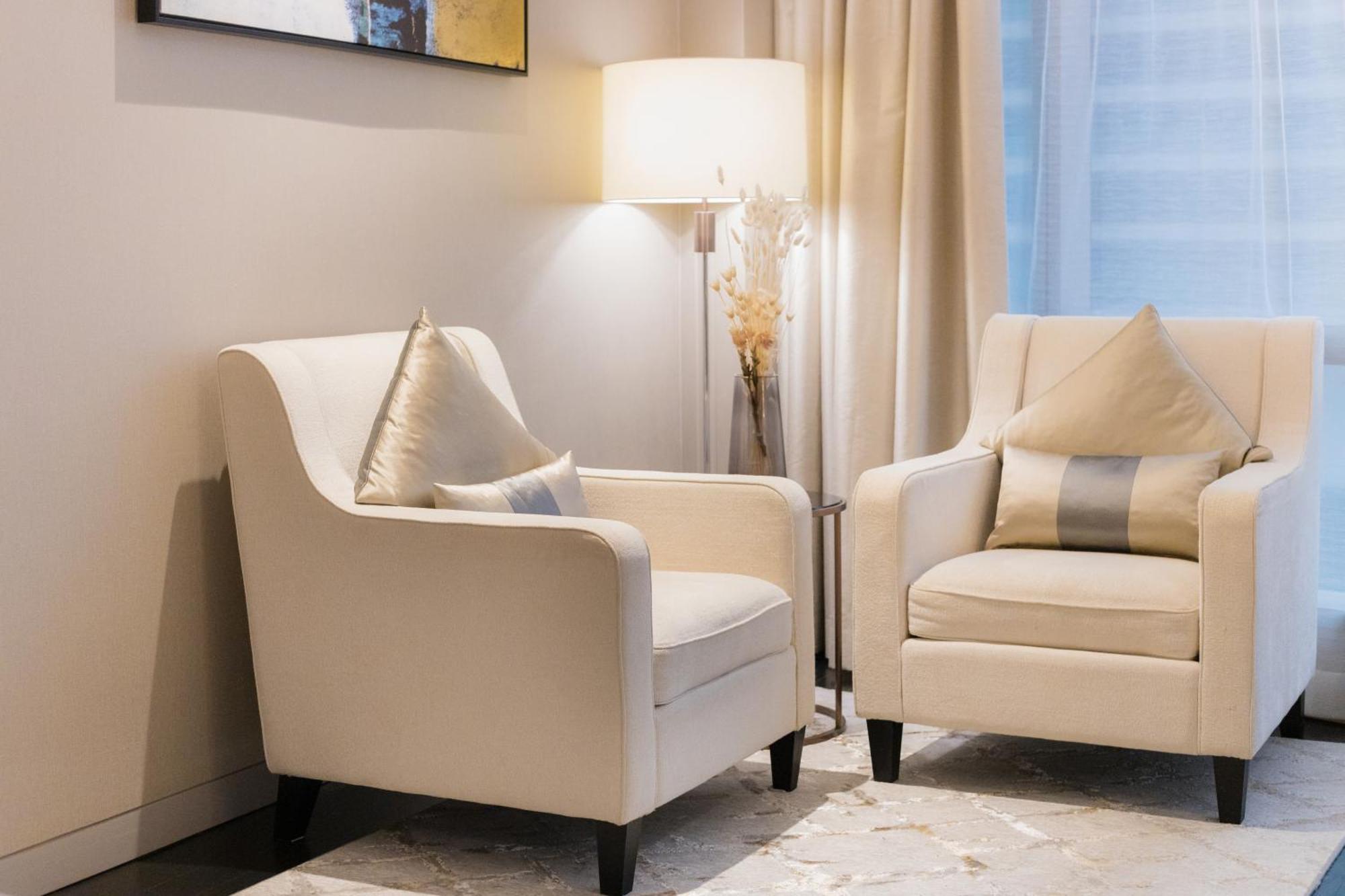 Ferienwohnung Atelier Bukit Bintang Kuala Lumpur Zimmer foto